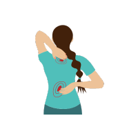 Back pain