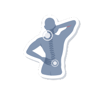 cervical pain