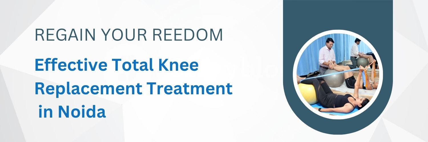 total Knee replacement