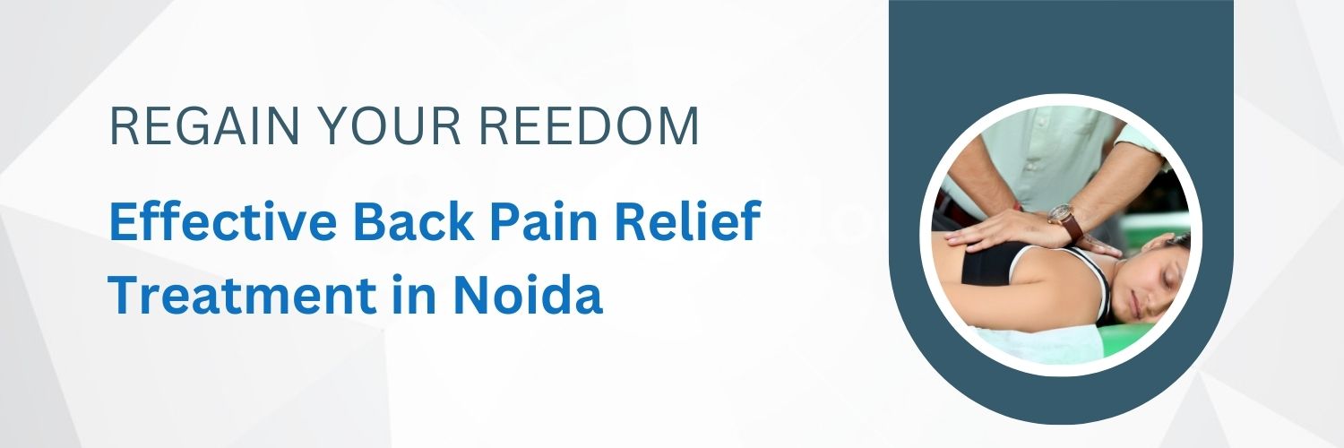 back pain