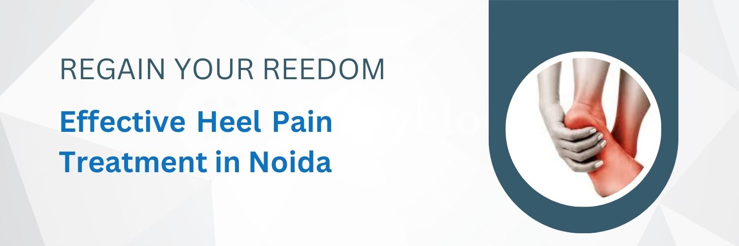 Heel Pain