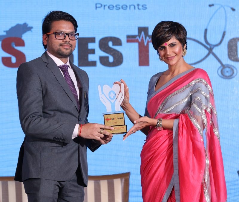 Why Do Patients Trust the Best Physiotherapy Doctor in Noida for Long-Term Recovery?