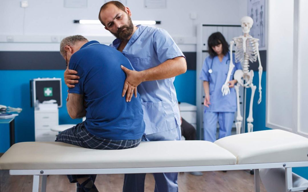 What Makes Dr. Aggarwal Physio Different from Other Physiotherapy Clinics in Noida?