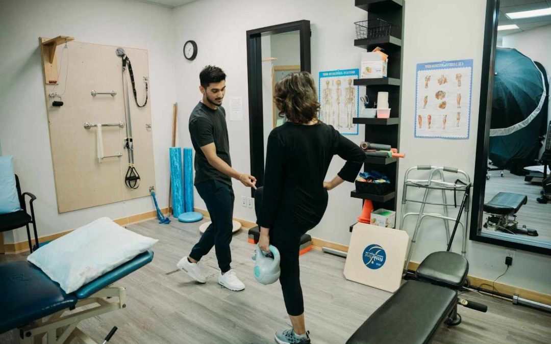 How Can I Choose the Right Physiotherapy Clinic in Sector 142 Noida?