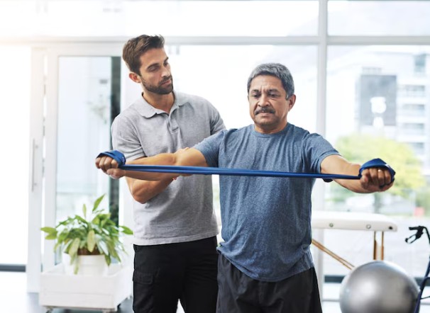What Physiotherapy Treatments Are Available at Dr. Aggarwal Physio?