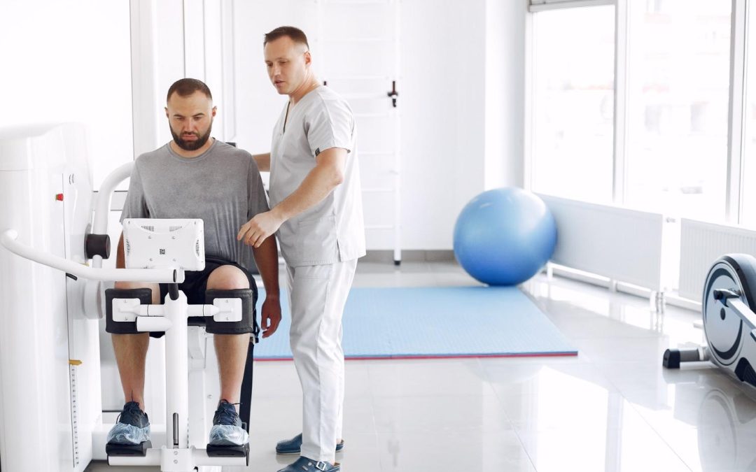 When Should I Visit a Physiotherapy Doctor for Pain or Injury?