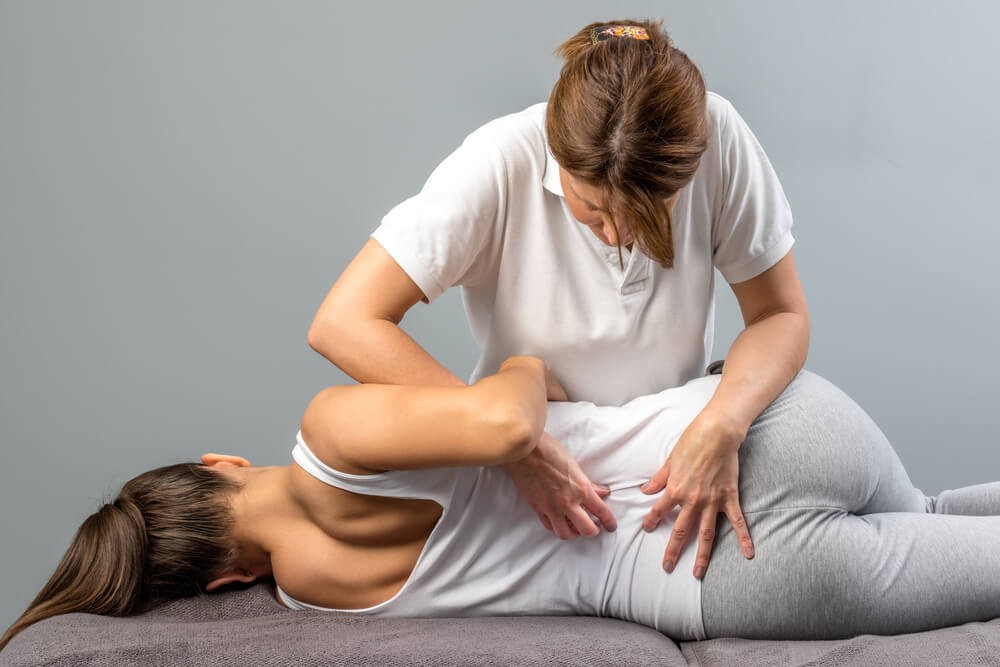 How Can Chronic Back Pain Physiotherapy in Noida Help Reduce Long-Term Back Pain?