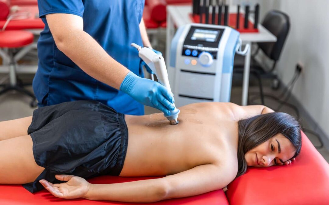 What Are the Common Causes of Back Pain That May Require Physiotherapy in Sector 142 Noida?