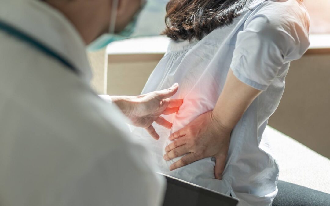 What Treatments Are Available for Back Pain at Dr. Aggarwal Physio?